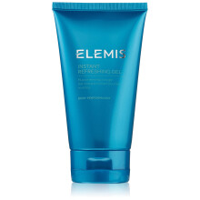 Elemis Instant Refreshing Gel, Muscle Reviving Body Gel, 150 ml