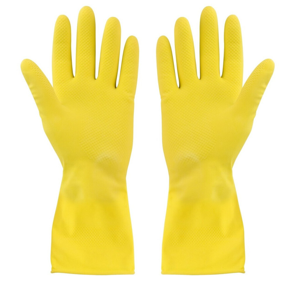 Elliott Medium Rubber Gloves-image-OPC-PMX77X-NEW