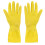 Elliott Extra-Large Rubber Gloves 1