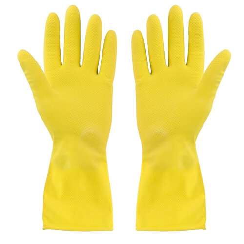 Elliott Extra-Large Rubber Gloves