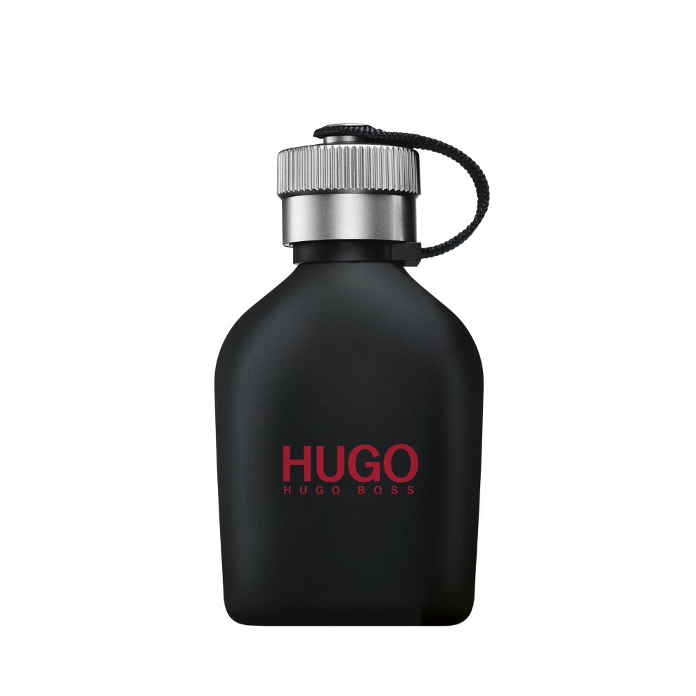 Hugo Boss Just Different Eau de Toilette Natural for Men - 75 ml