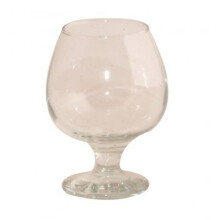 Ravenhead Essentials Sleeve of 2 Brandy Glasses, Transparent, 39 cl