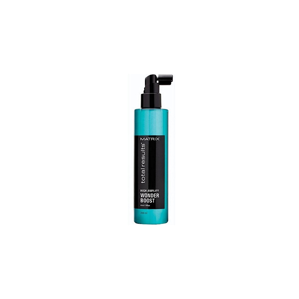 Matrix Total Results Amplify Wonder Boost Root Lifter 250 ml