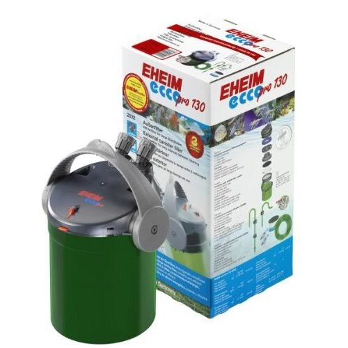 Eheim Eheim Eccopro 130 External Canister Filter