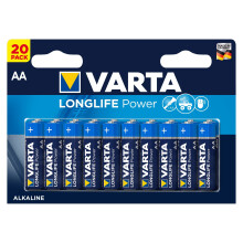 Varta 4906/LR06 LONGLIFE POWER Mignon 20-er Blister