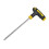 Brueder Mannesmann M18166 T-Handle Screwdriver Set 3