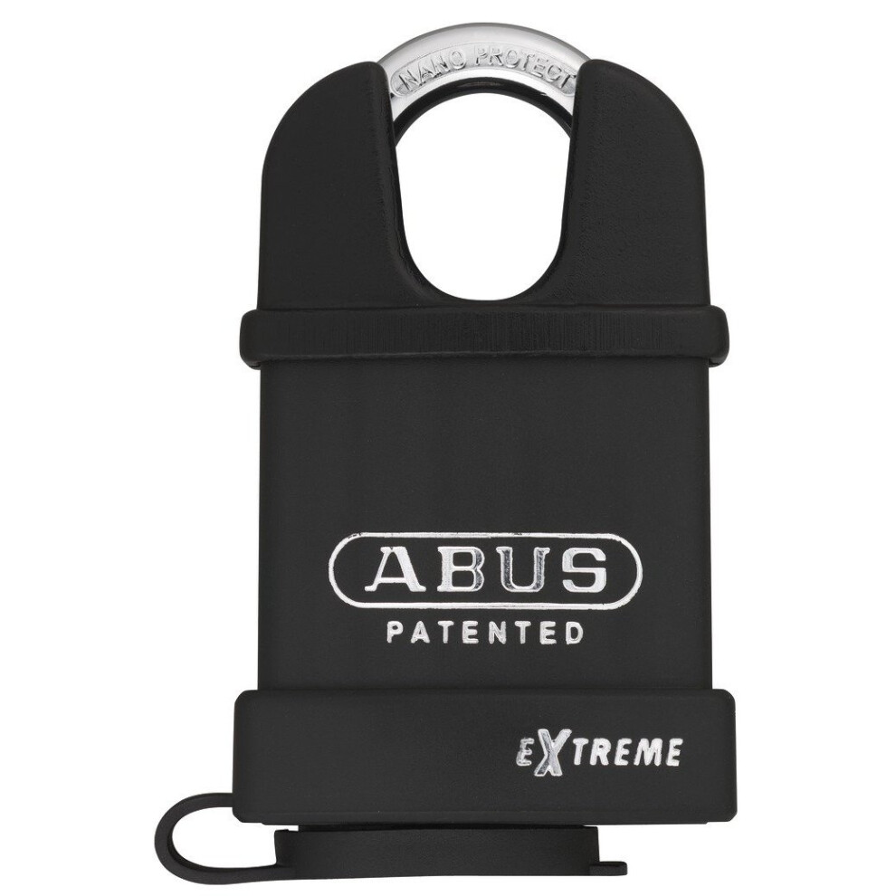 ABUS 8353CSC Extreme Weatherproof Closed Shackle Padlock