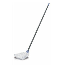 ADDIS Cotton Mop, Graphite/ Metallic