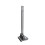 Addis ADDIS Folding Handled Dustpan Set in Graphite 2