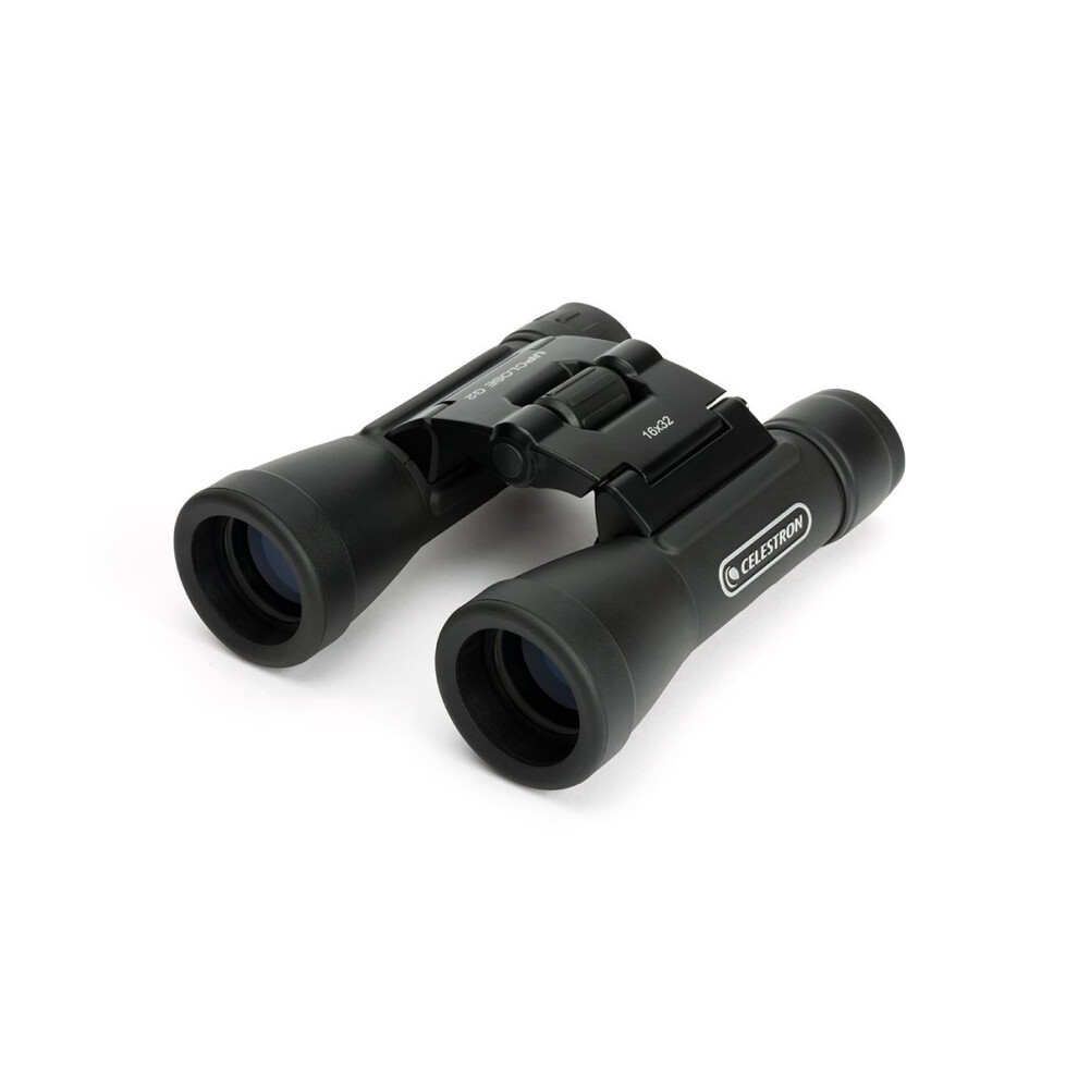 Celestron 71234 UpClose G2 16 x 32 Roof Binocular