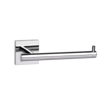 Croydex Flexi-Fix Chester Toilet Roll Holder
