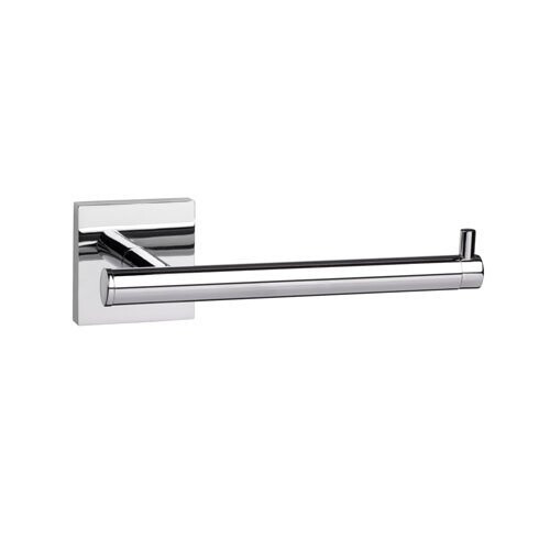 Croydex Croydex Flexi-Fix Chester Toilet Roll Holder