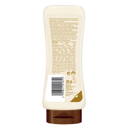 Hawaiian Tropic Hawaiian Tropic SPF15 Silk Hydration Lotion 1