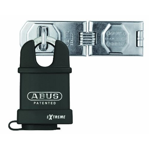 Abus ABUS 8353CSC Extreme Weatherproof Closed Shackle Padlock 2