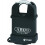 Abus ABUS 8353CSC Extreme Weatherproof Closed Shackle Padlock 2