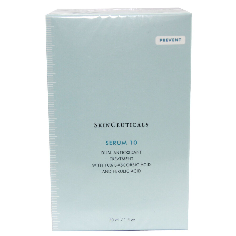 Skinceuticals Serum 10 Dual Antioxidant 30 Ml-image