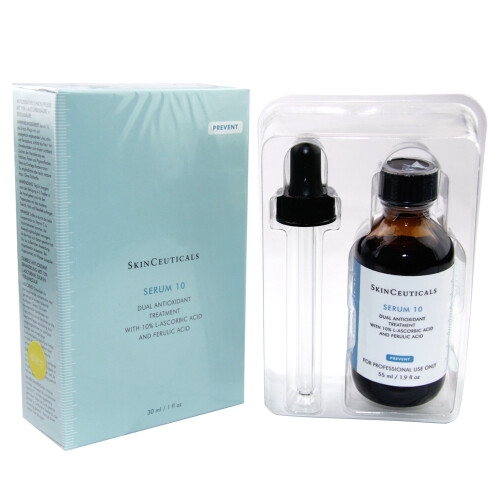 SkinCeuticals SkinCeuticals Prevent Serum 10 30ml 2