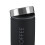 Premier Housewares Premier Housewares Coffee Canister - Black 3