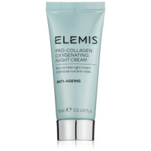ELEMIS Pro-Collagen Oxygenating Night Cream - Anti-wrinkle Night Cream, 15ml