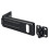 Master Lock Master Lock 704EURD 115mm Hasp - Black 1