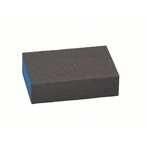 Bosch Bosch 2609256346 DIY Contour Sanding Sponge Medium G 60 1