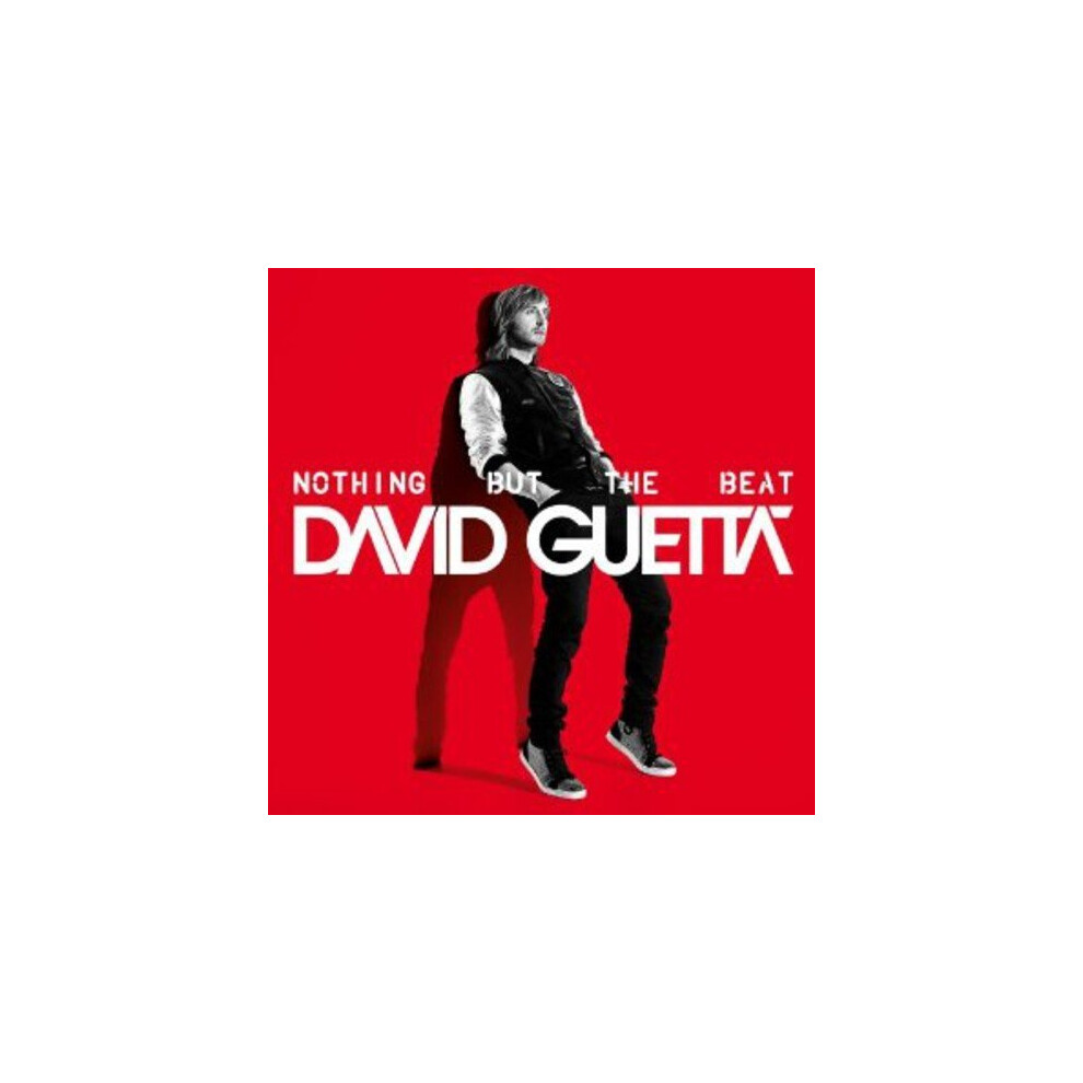 Virgin David Guetta - Nothing But The Beat [2 Cds]