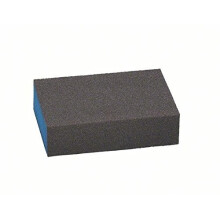 Bosch 2609256346 DIY Contour Sanding Sponge Medium G 60