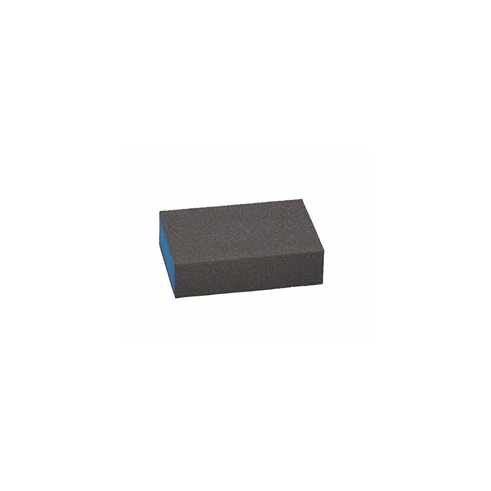 Bosch 2609256346 DIY Contour Sanding Sponge Medium G 60