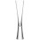 LSA International LSA International 170 ml Moya Champagne Flute, Clear (Pack of 2) 2