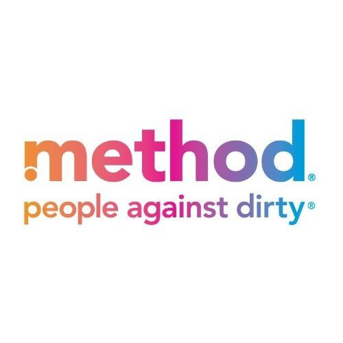 Method Method Hand Wash Pink Grapefruit 354ml (Pack of 6) 2