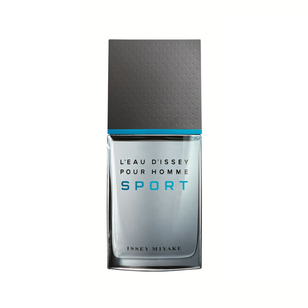 Issey Miyake Sport Eau de Toilette for Him - 100 ml