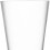 LSA International LSA International 170 ml Moya Champagne Flute, Clear (Pack of 2) 3