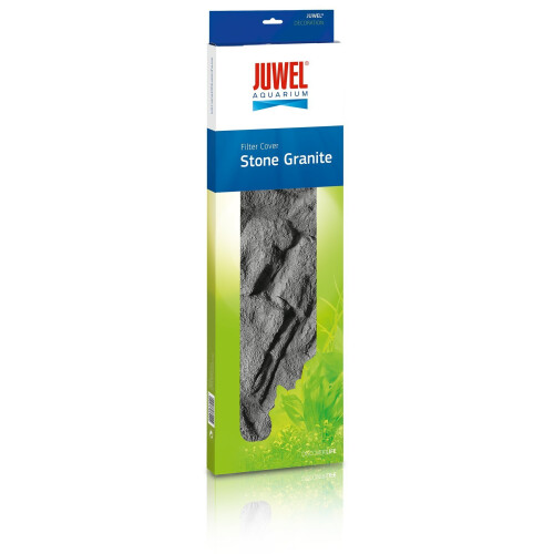 Juwel Juwel FILTERCOVER STONE GRANITE 1