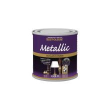 Rust-Oleum 250ml Metallic Toy-Safe Paint - Gold