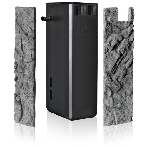 Juwel Juwel FILTERCOVER STONE GRANITE 2