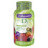 VitaFusion, Vitamin D3, Pfirsich & Beere, 150 Gummis 1