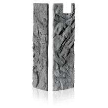 Juwel FILTERCOVER STONE GRANITE
