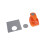 RAYHER Round/Circle Hole Punch, 1.5”, 3.81 cm 8