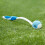 Chuckit! Chuckit! The Whistler Ball, Medium, 6.5 cm 6