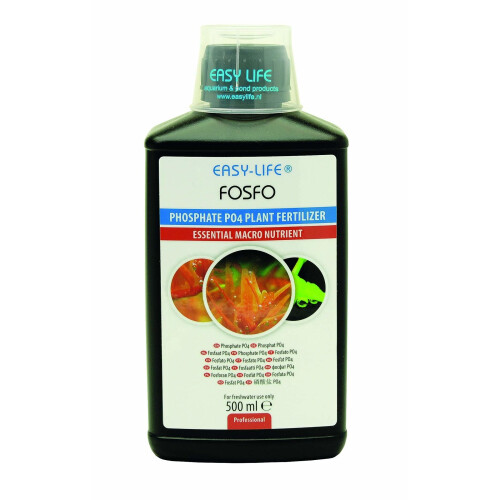 Easy Life Fosfo, 500 ml