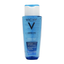 Vichy Dercos Mineral Soft & Fortifing Shampoo 200ml