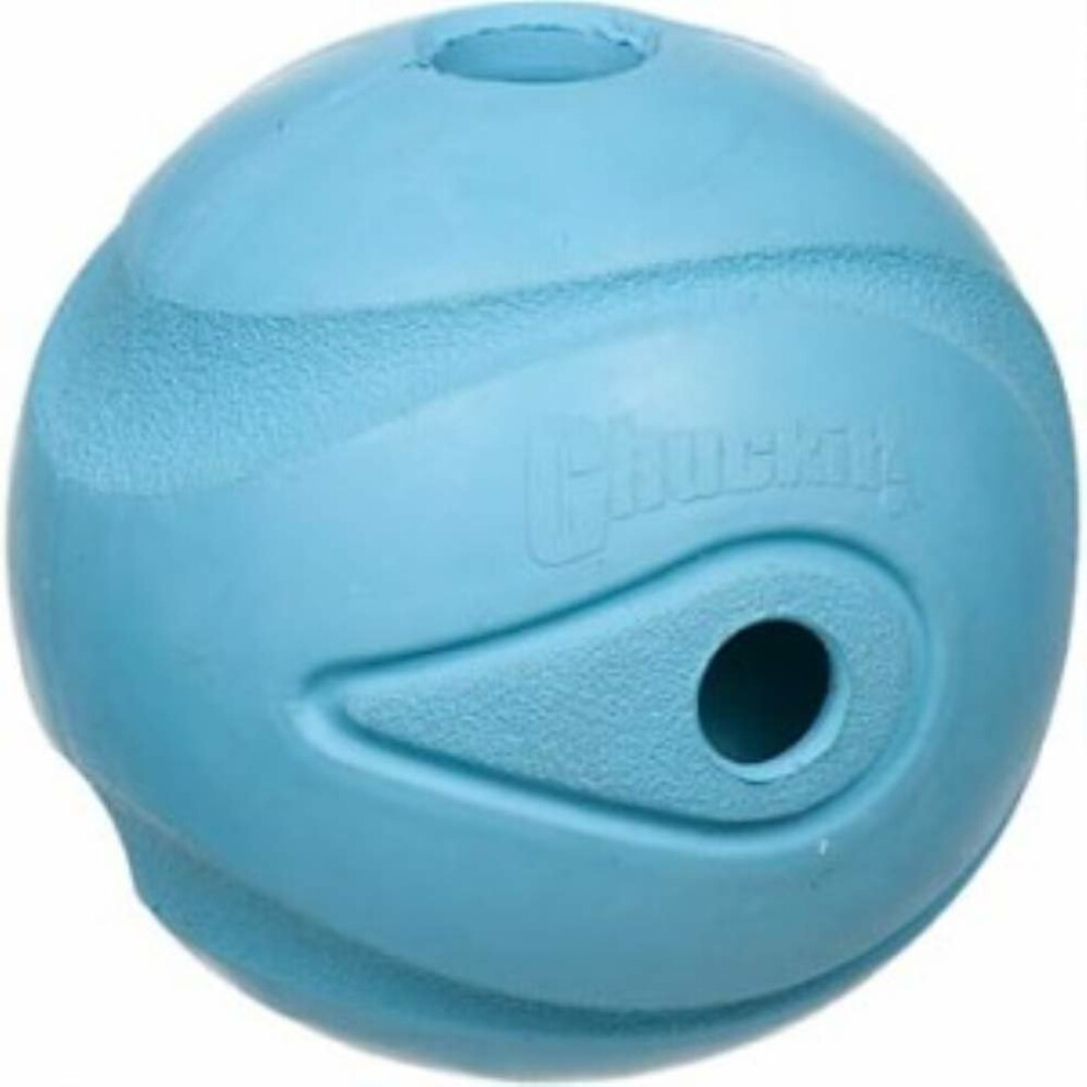 Chuckit! The Whistler Ball, Medium, 6.5 cm