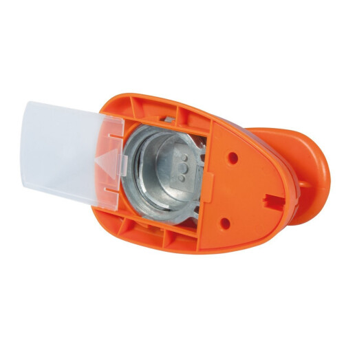 RAYHER Round/Circle Hole Punch, 1.5”, 3.81 cm 1