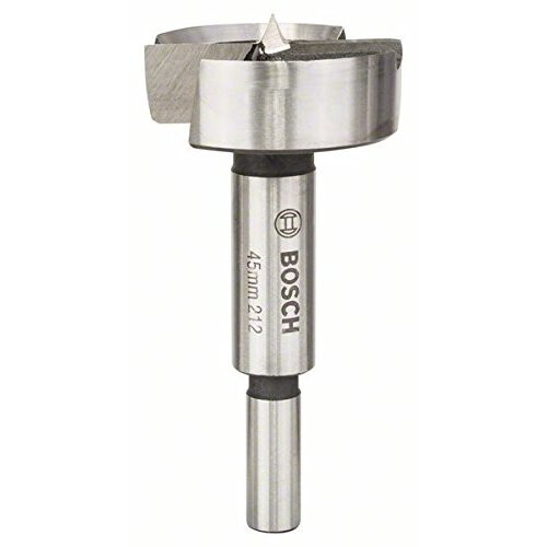 Bosch Bosch 2609255292 90mm Forstner Drill Bit with Diameter 45mm 2