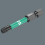 Wera Wera Tools 05057693001 Check 6 IMPAKTOR 1 BITS pour vis TX Taille unique Multi 10