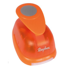 RAYHER Round/Circle Hole Punch, 1.5”, 3.81 cm