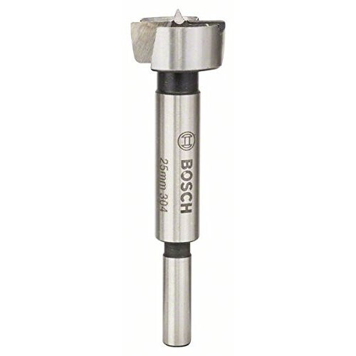 Bosch Bosch 2609255287 90mm Forstner Drill Bit with Diameter 25mm 2
