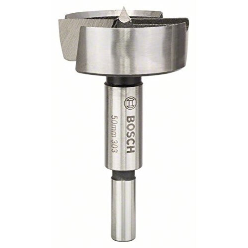 Bosch Bosch 2609255293 90mm Forstner Drill Bit with Diameter 50mm 2