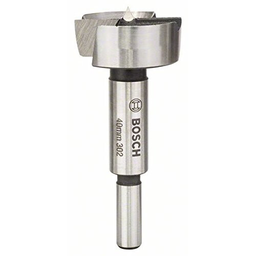 Bosch Bosch 2609255291 90mm Forstner Drill Bit with Diameter 40mm 2