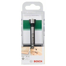 Bosch 2609255285 90mm Forstner Drill Bit with Diameter 15mm